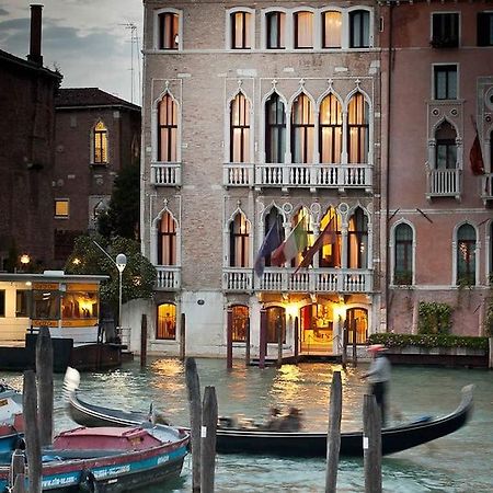 Pesaro Palace Venice Ngoại thất bức ảnh