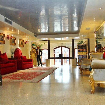 Pesaro Palace Venice Ngoại thất bức ảnh