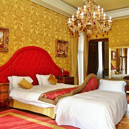 Pesaro Palace Venice Ngoại thất bức ảnh