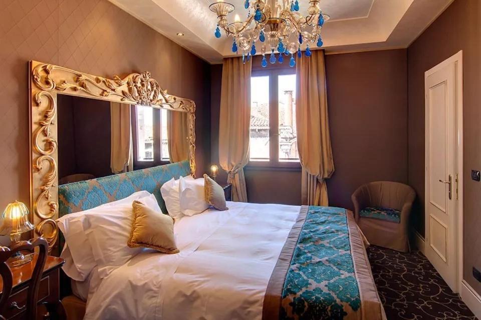 Pesaro Palace Venice Ngoại thất bức ảnh