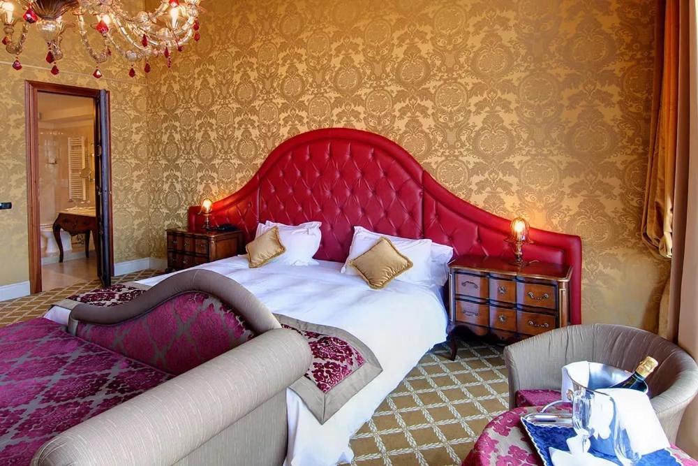 Pesaro Palace Venice Ngoại thất bức ảnh