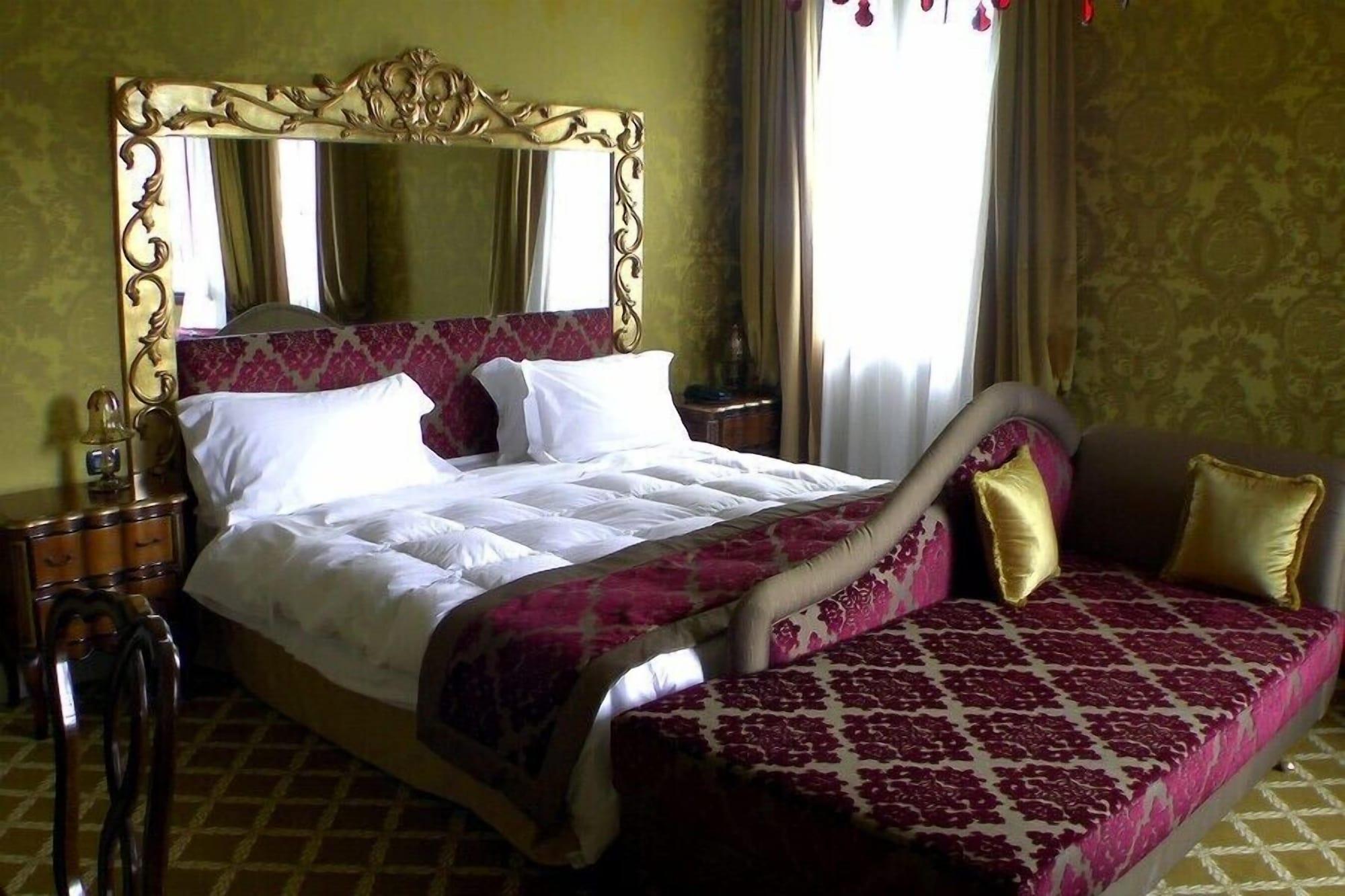 Pesaro Palace Venice Ngoại thất bức ảnh