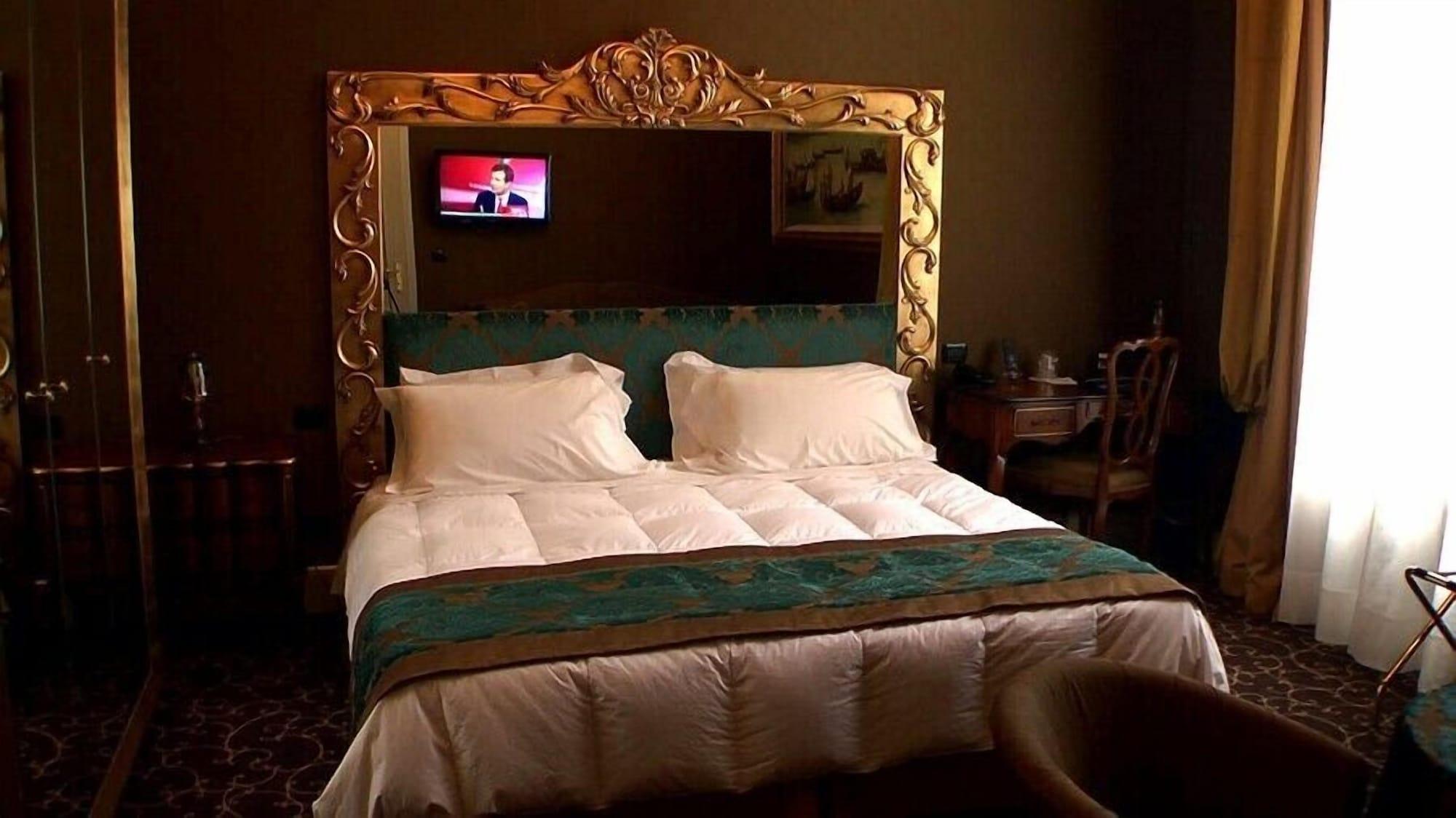 Pesaro Palace Venice Ngoại thất bức ảnh