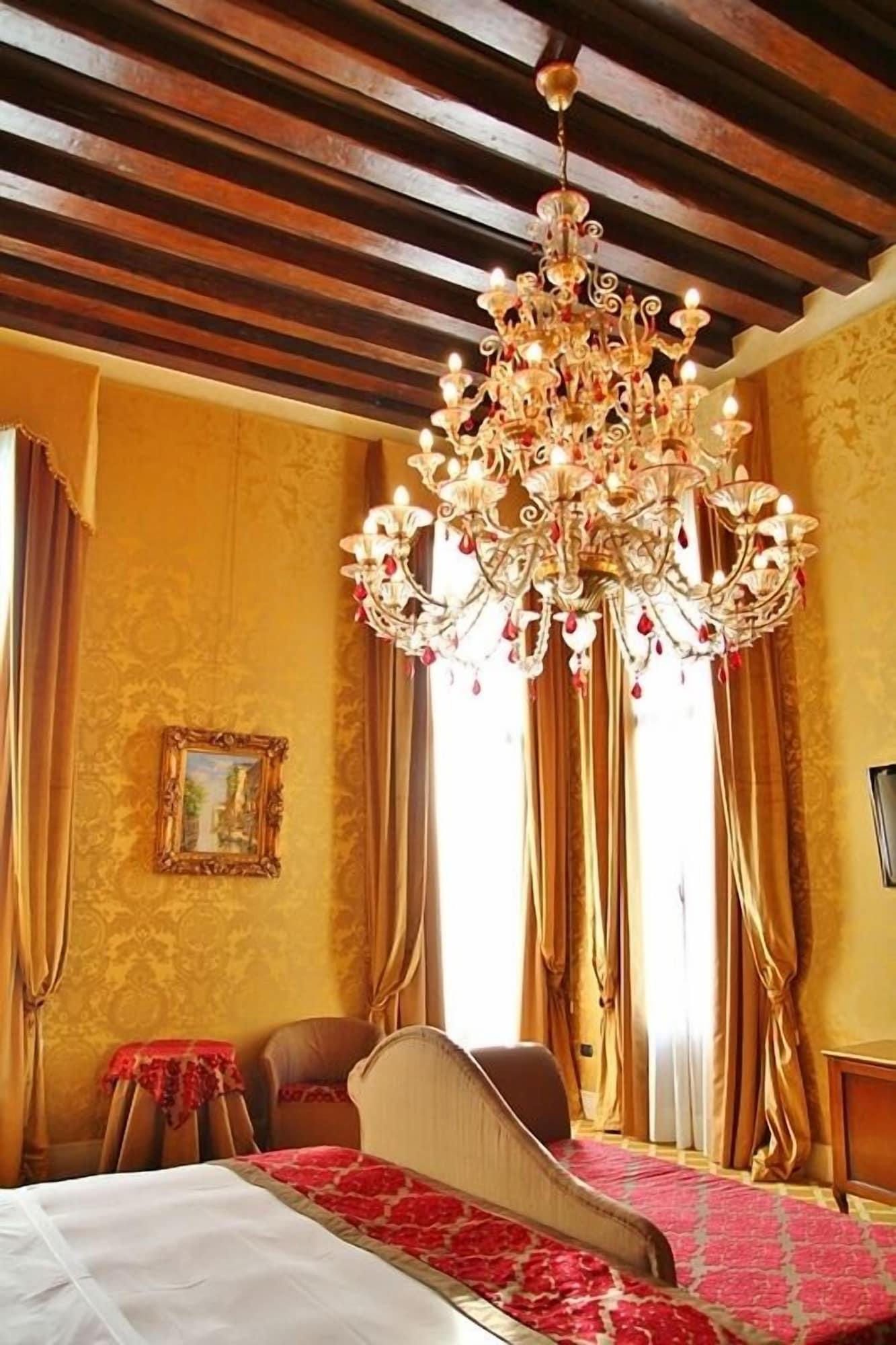 Pesaro Palace Venice Ngoại thất bức ảnh