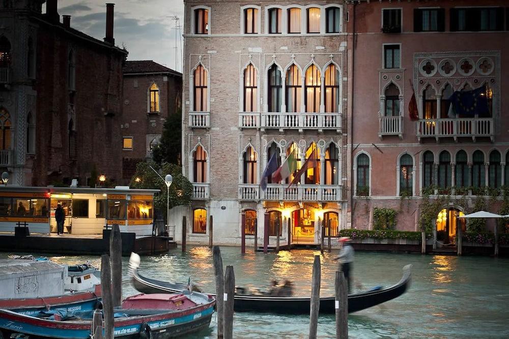 Pesaro Palace Venice Ngoại thất bức ảnh