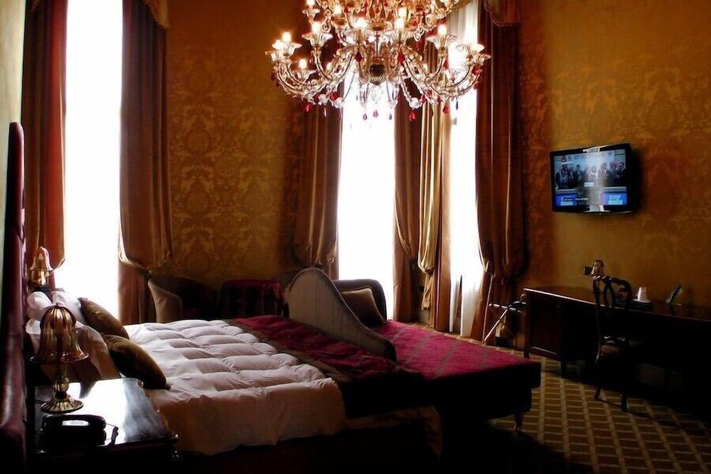 Pesaro Palace Venice Ngoại thất bức ảnh