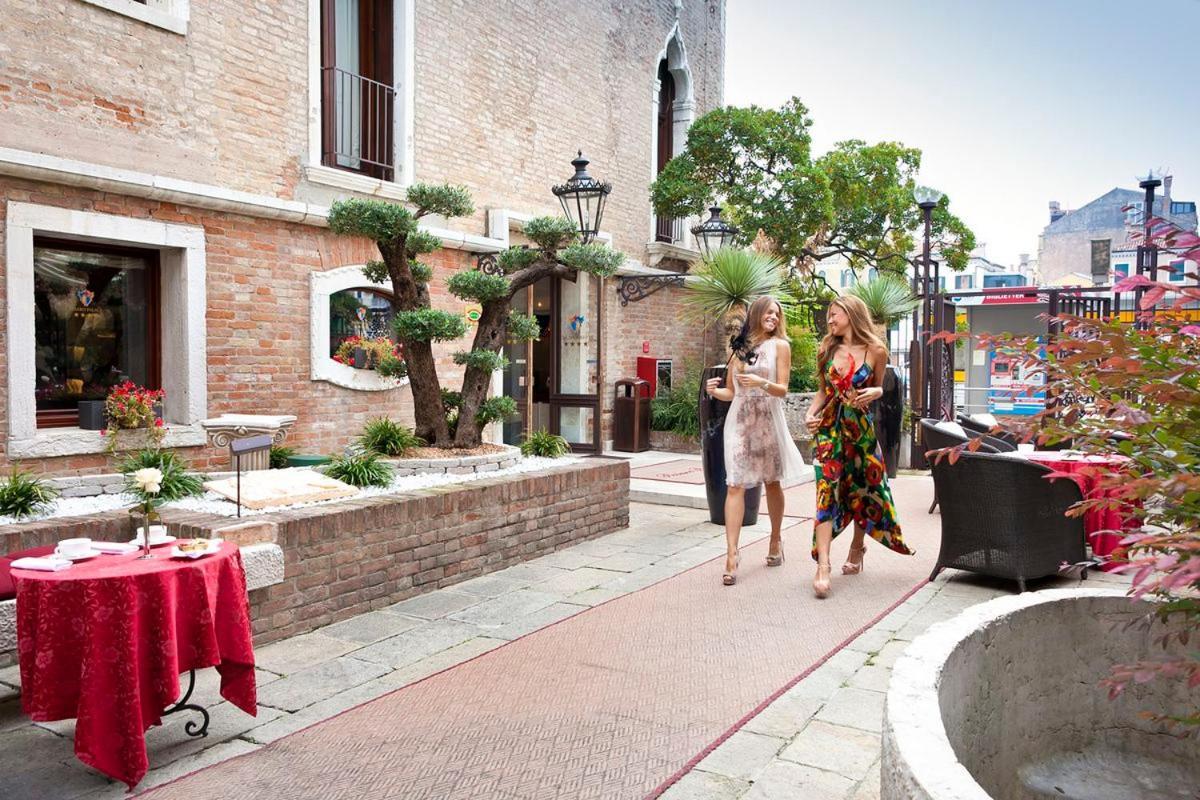 Pesaro Palace Venice Ngoại thất bức ảnh