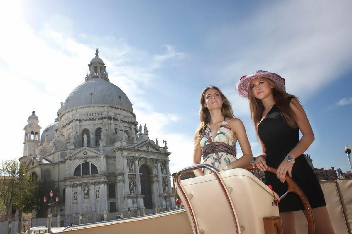 Pesaro Palace Venice Ngoại thất bức ảnh