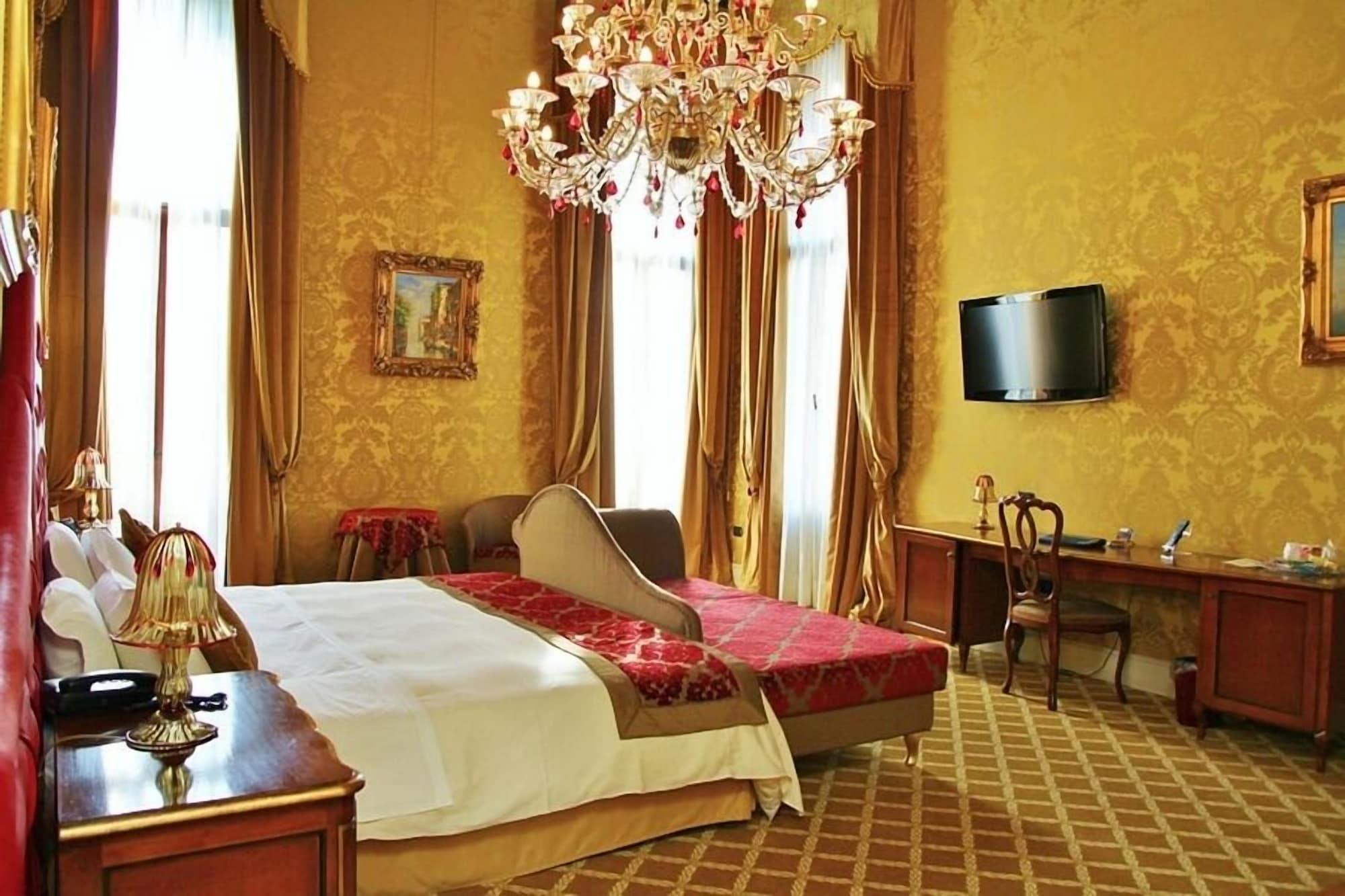 Pesaro Palace Venice Ngoại thất bức ảnh