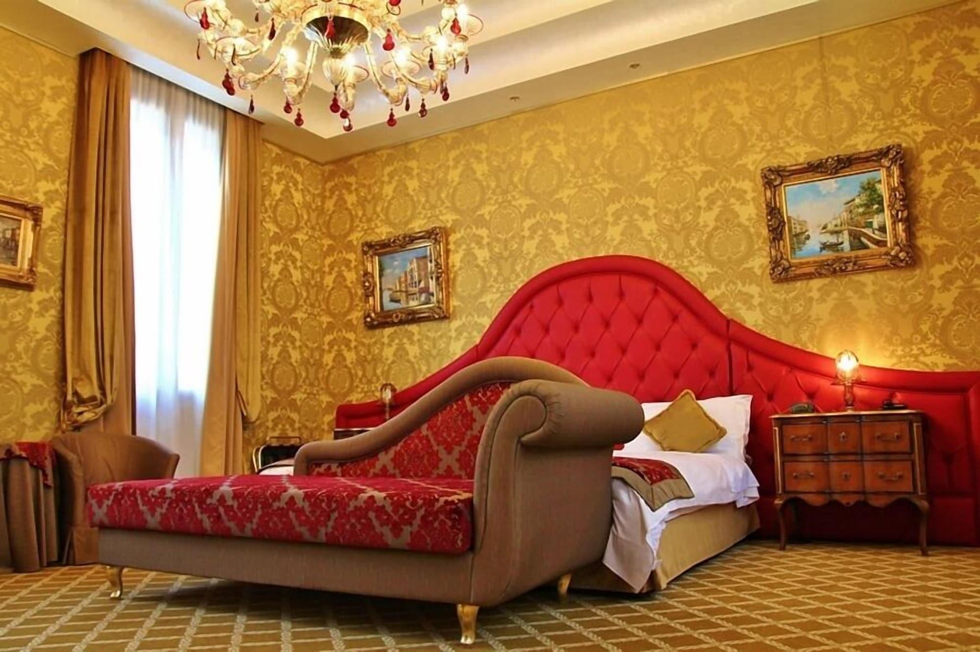 Pesaro Palace Venice Ngoại thất bức ảnh