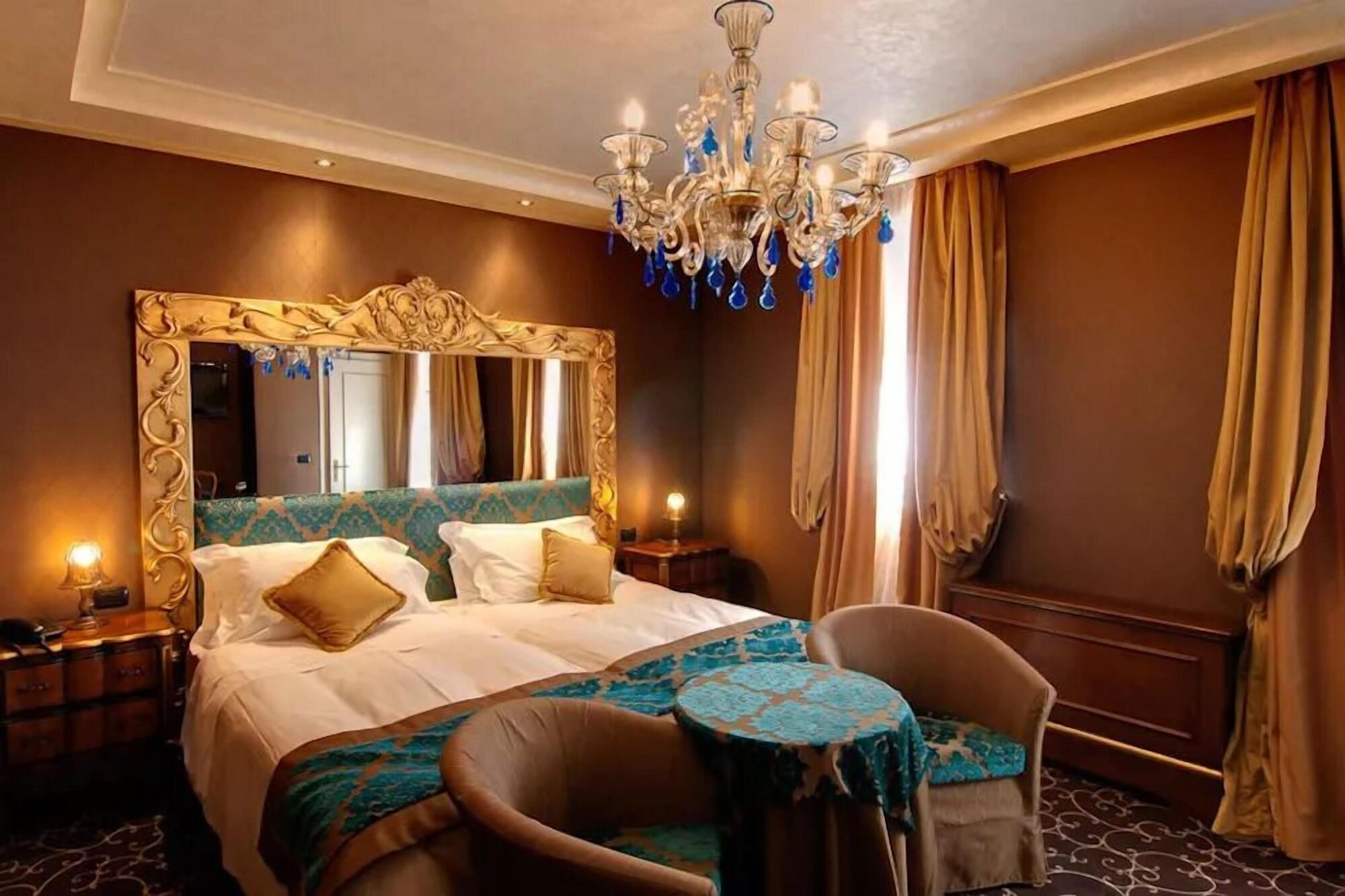 Pesaro Palace Venice Ngoại thất bức ảnh