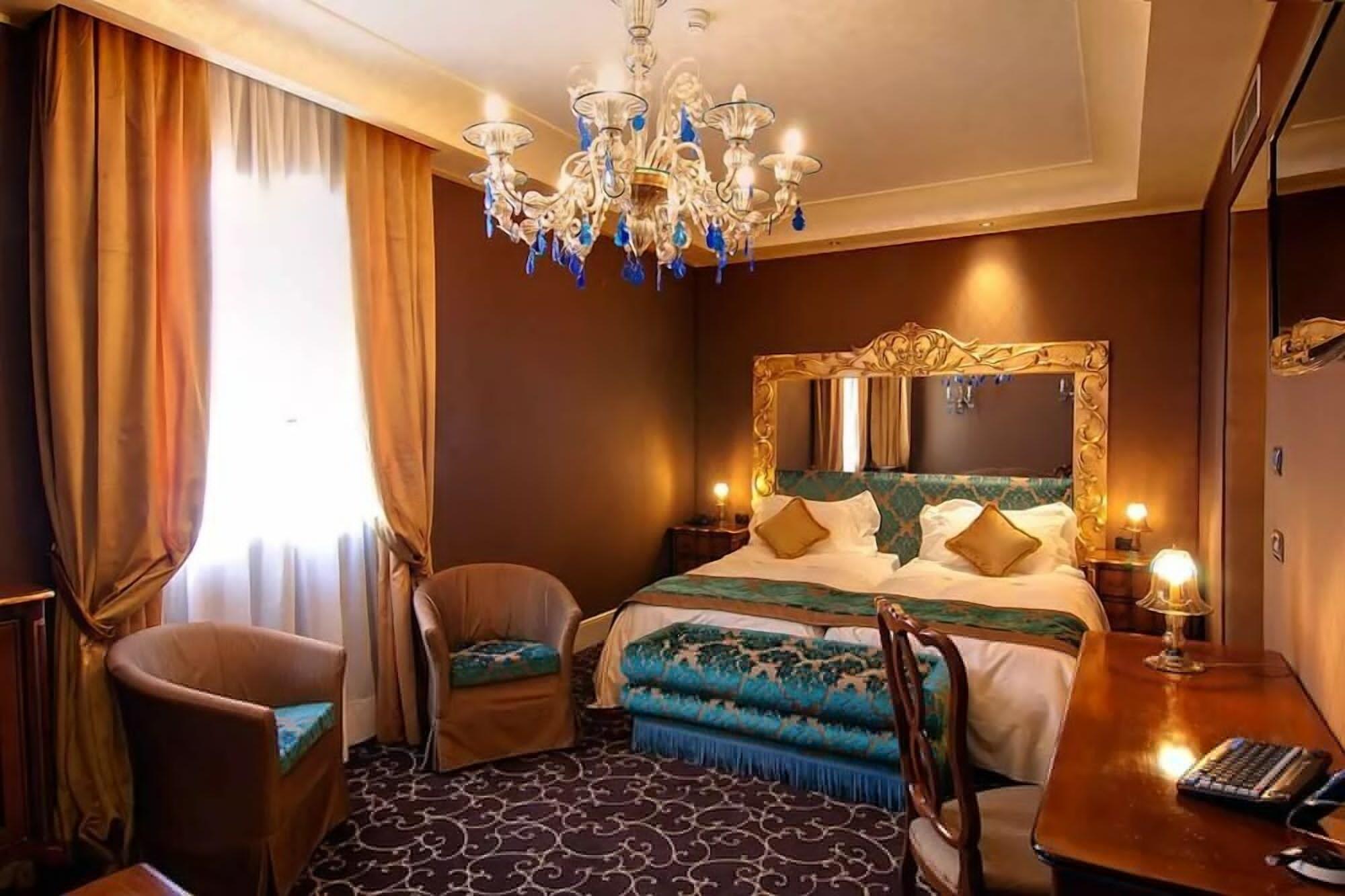 Pesaro Palace Venice Ngoại thất bức ảnh