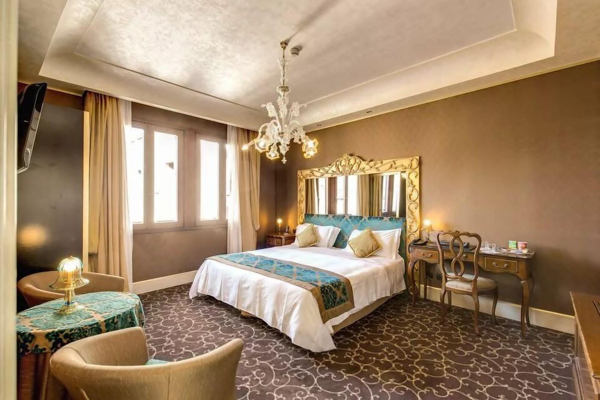 Pesaro Palace Venice Ngoại thất bức ảnh
