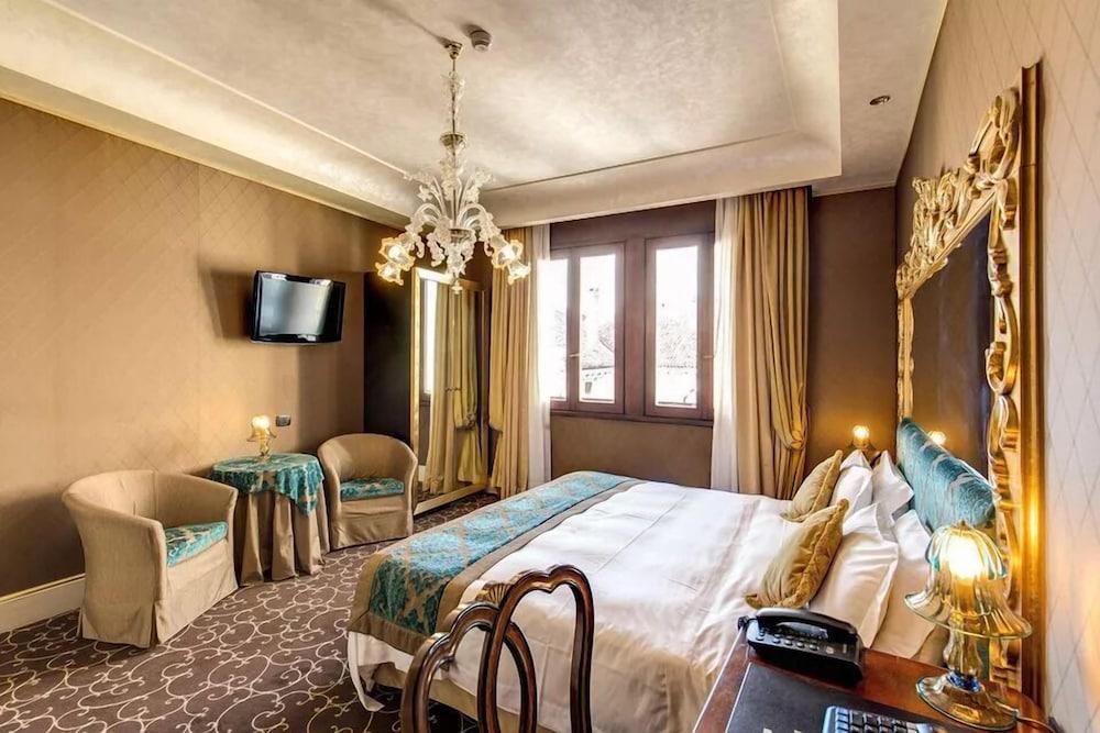 Pesaro Palace Venice Ngoại thất bức ảnh