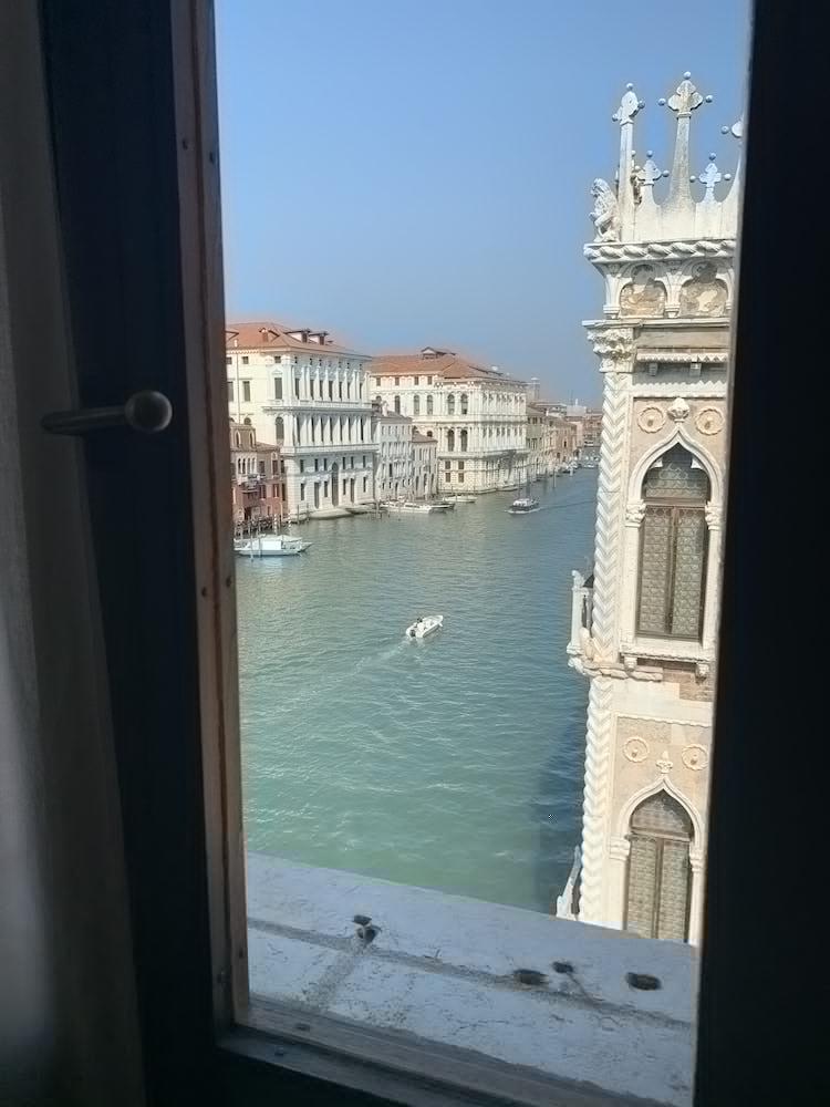 Pesaro Palace Venice Ngoại thất bức ảnh