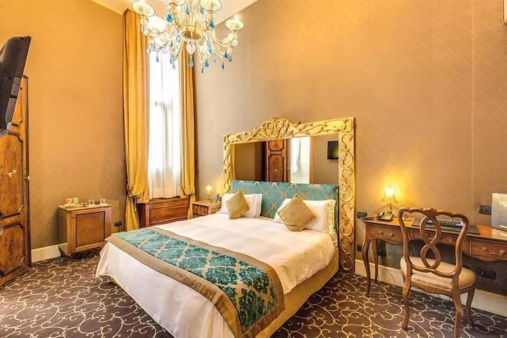 Pesaro Palace Venice Ngoại thất bức ảnh
