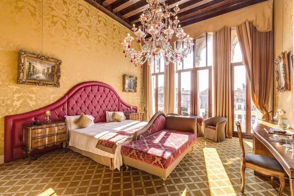 Pesaro Palace Venice Ngoại thất bức ảnh