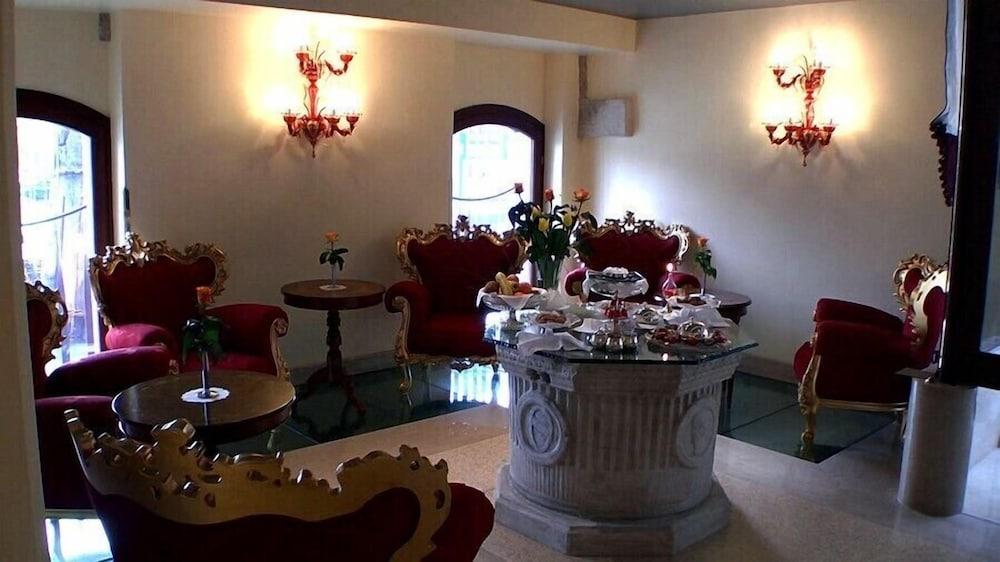 Pesaro Palace Venice Ngoại thất bức ảnh