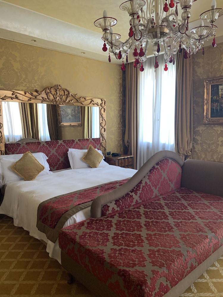 Pesaro Palace Venice Ngoại thất bức ảnh