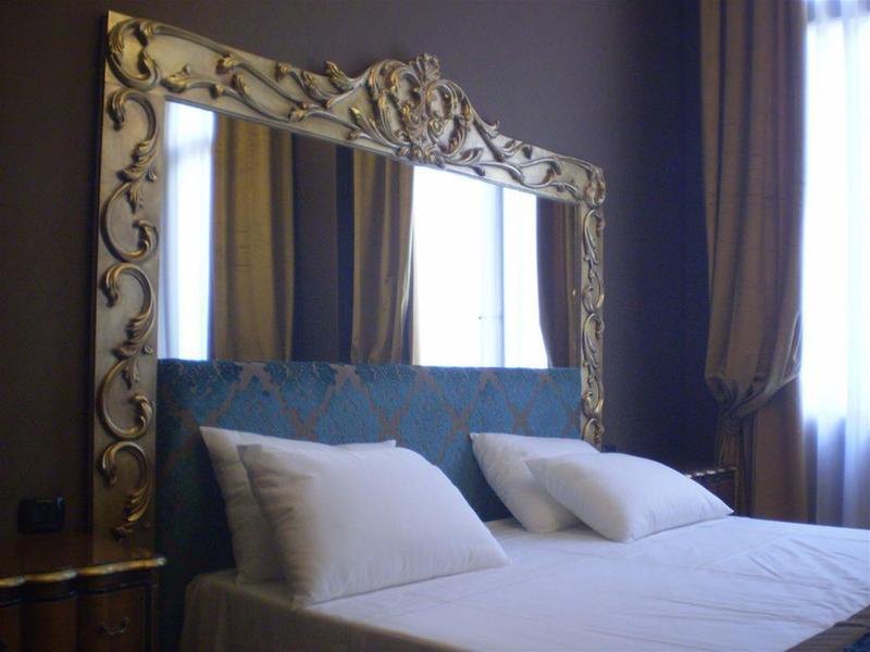 Pesaro Palace Venice Ngoại thất bức ảnh
