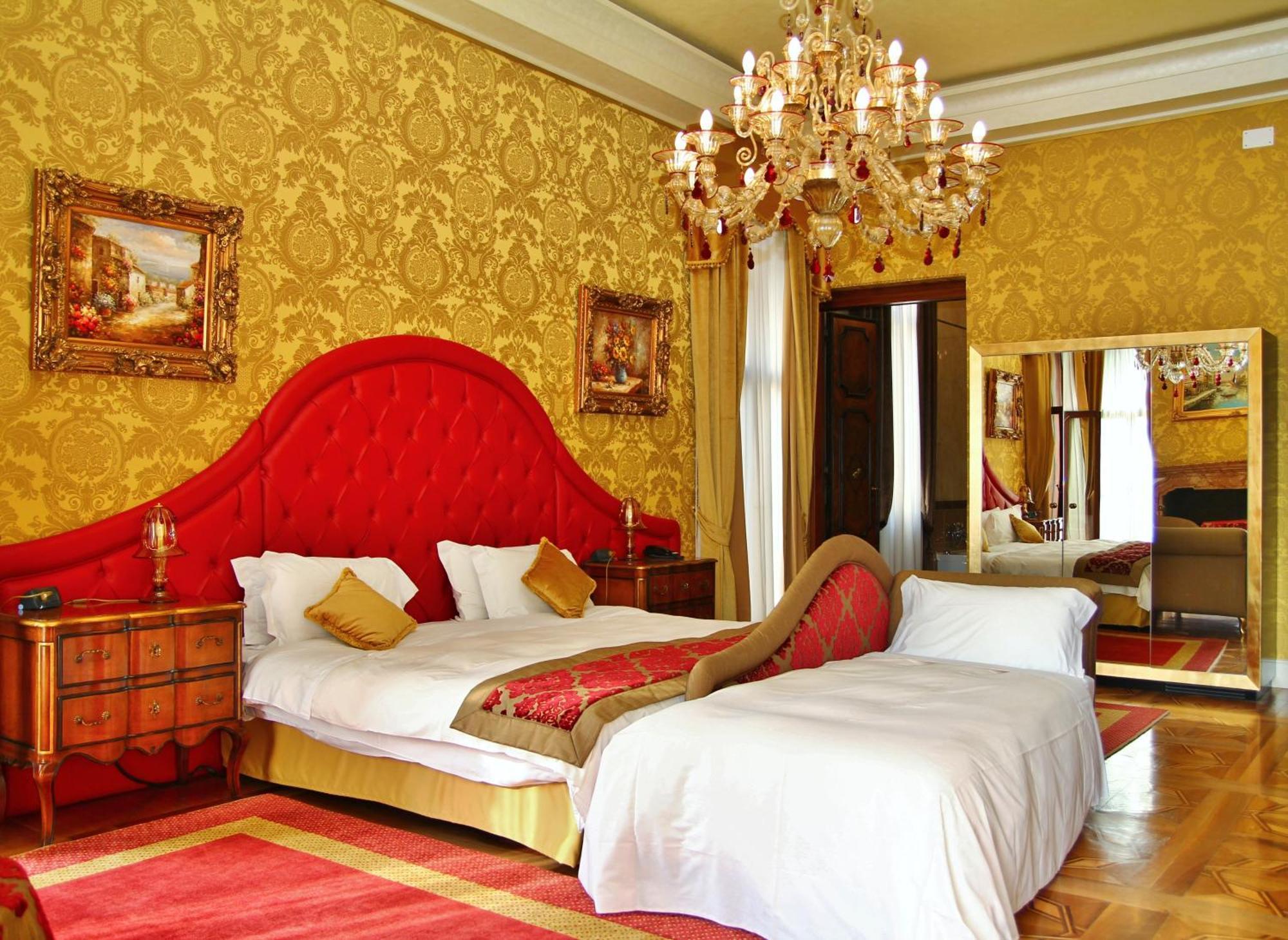 Pesaro Palace Venice Ngoại thất bức ảnh