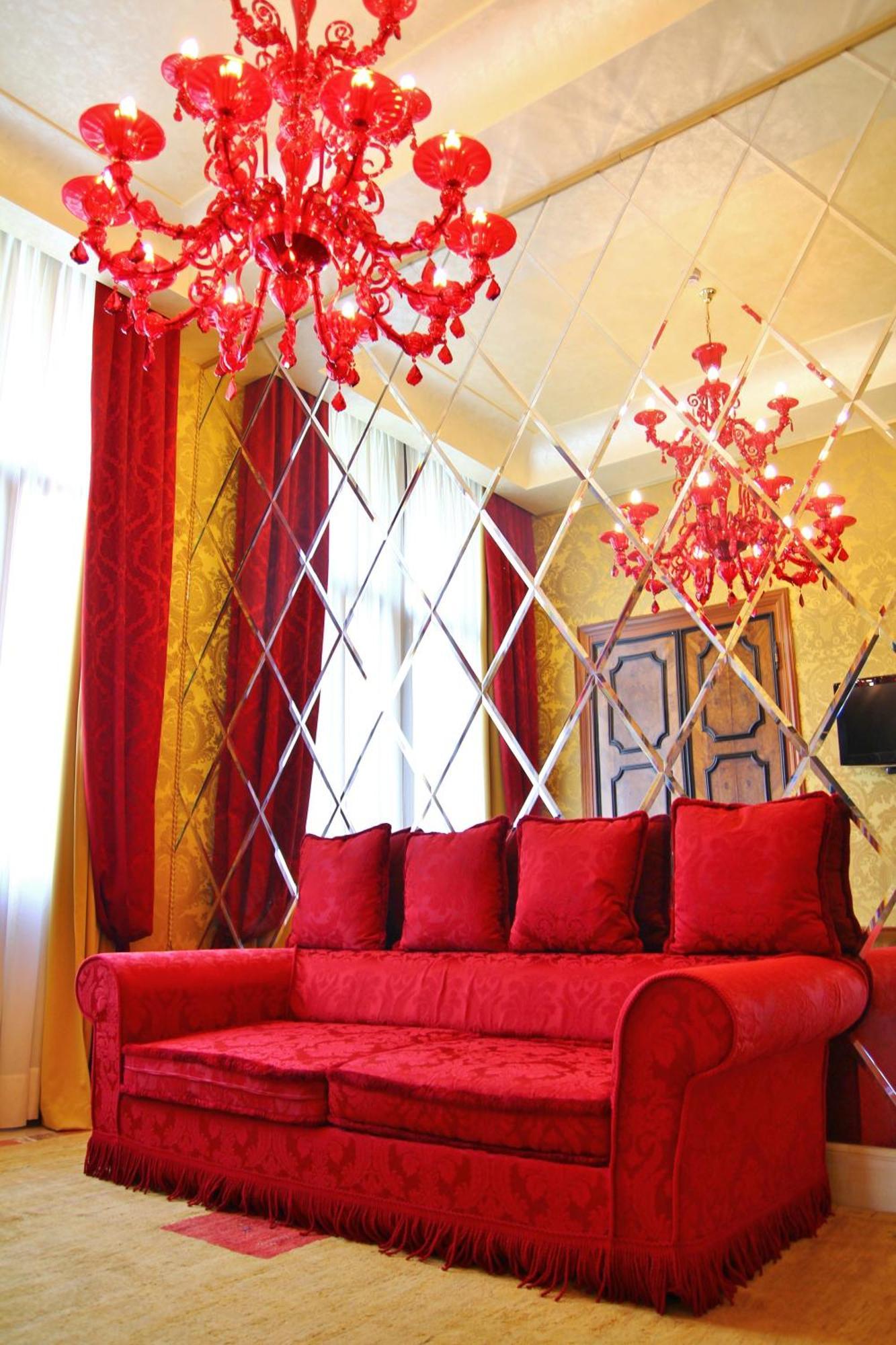 Pesaro Palace Venice Ngoại thất bức ảnh