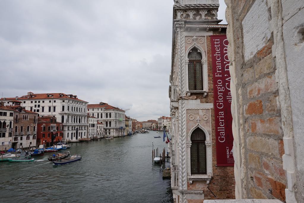 Pesaro Palace Venice Ngoại thất bức ảnh