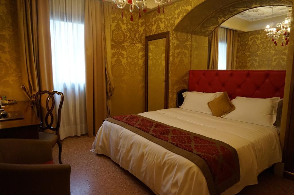 Pesaro Palace Venice Ngoại thất bức ảnh