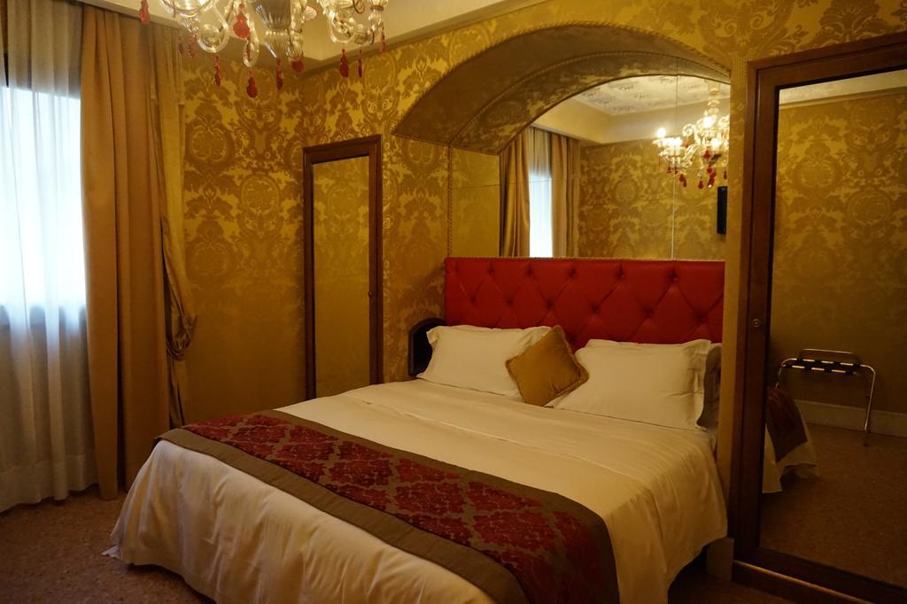Pesaro Palace Venice Ngoại thất bức ảnh