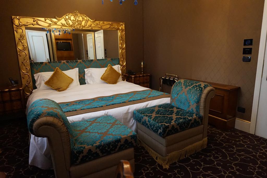 Pesaro Palace Venice Ngoại thất bức ảnh