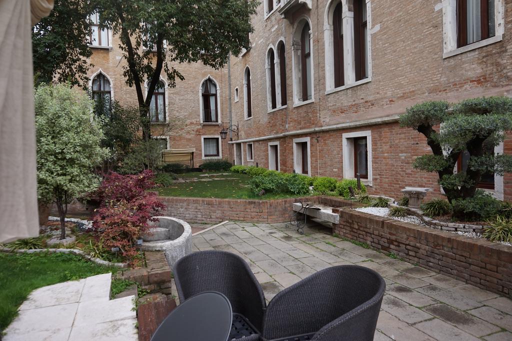 Pesaro Palace Venice Ngoại thất bức ảnh