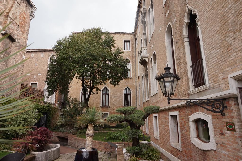 Pesaro Palace Venice Ngoại thất bức ảnh