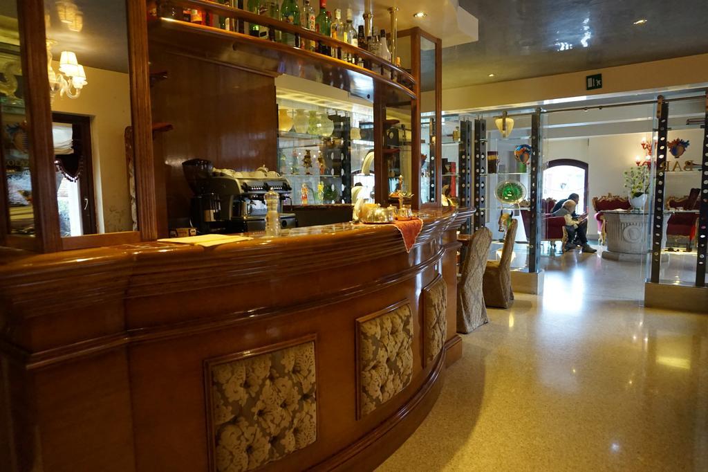 Pesaro Palace Venice Ngoại thất bức ảnh