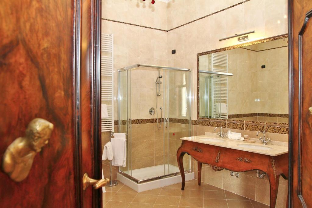Pesaro Palace Venice Phòng bức ảnh
