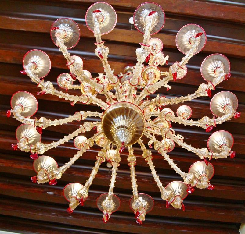 Pesaro Palace Venice Ngoại thất bức ảnh