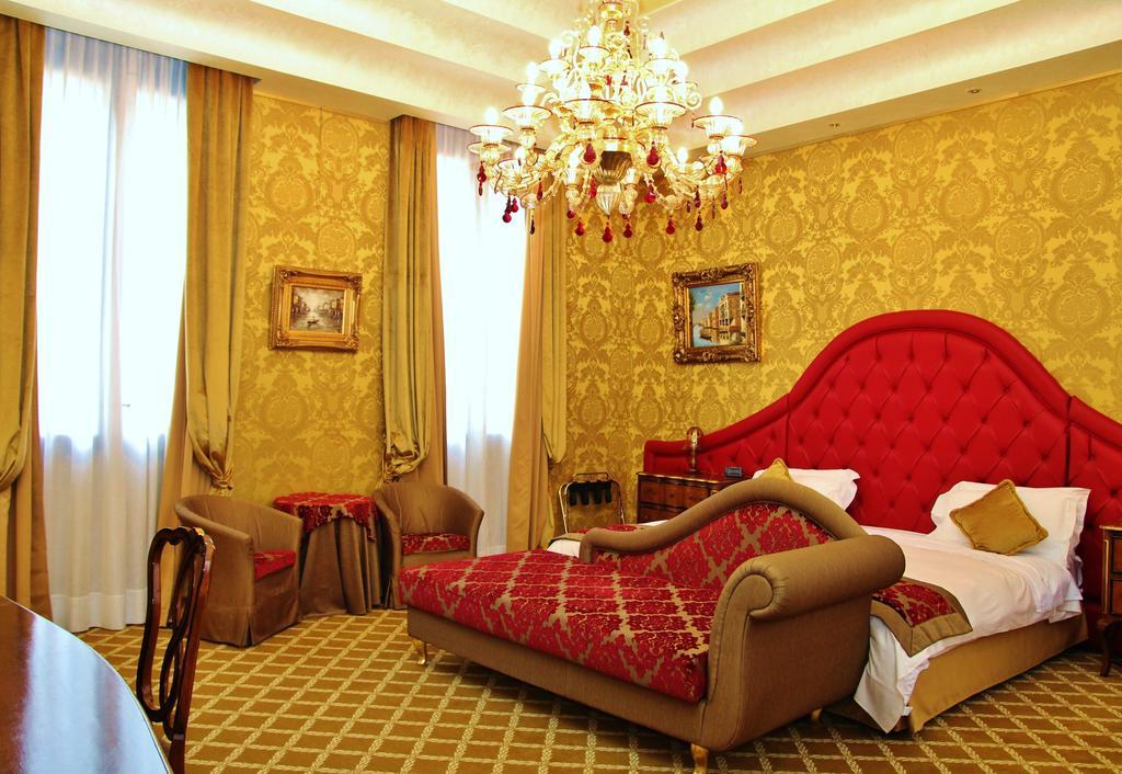 Pesaro Palace Venice Ngoại thất bức ảnh